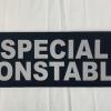 Special Constable Patch
